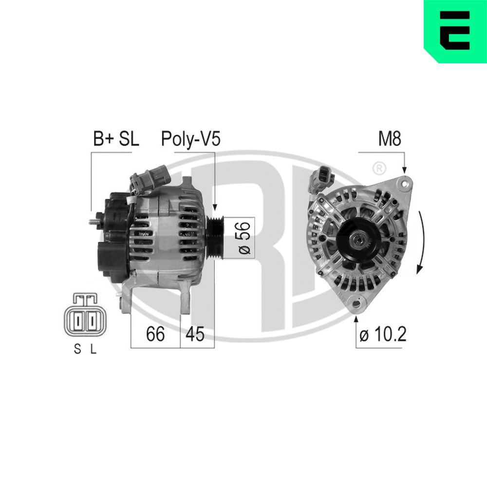 ALTERNATORE