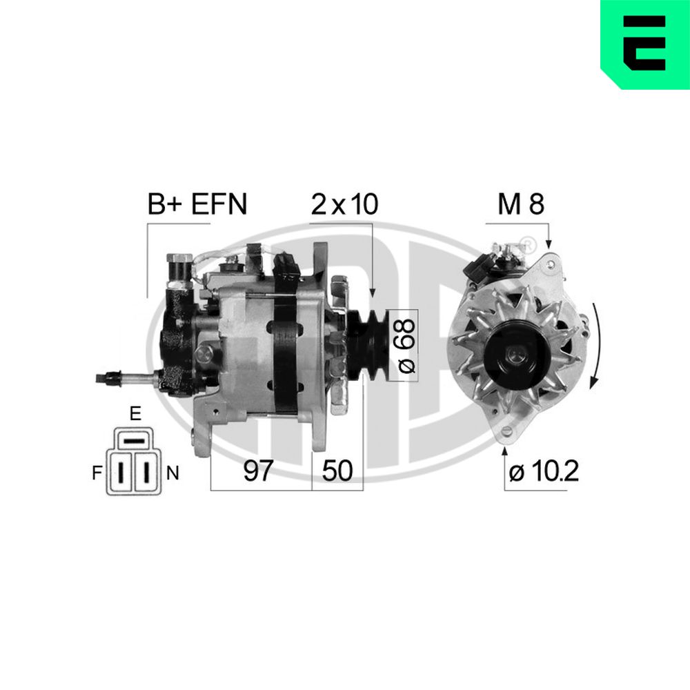 ALTERNATORE