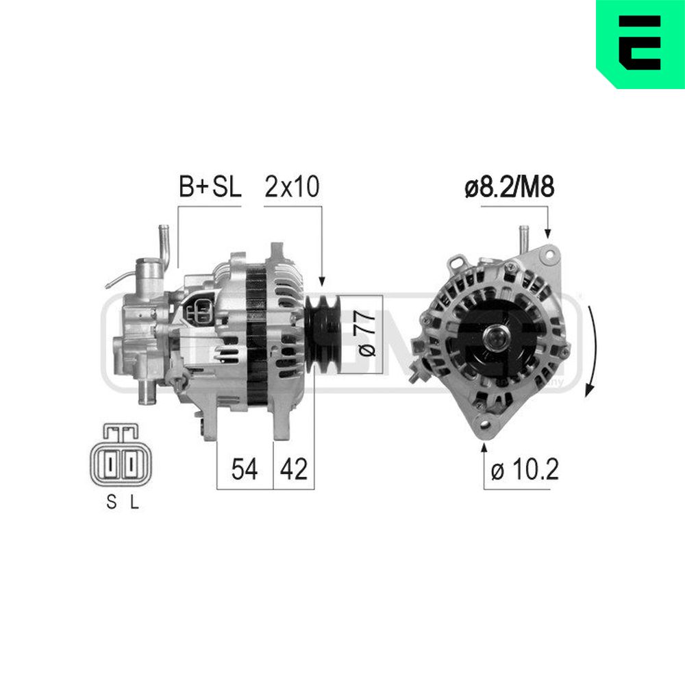 ALTERNATORE