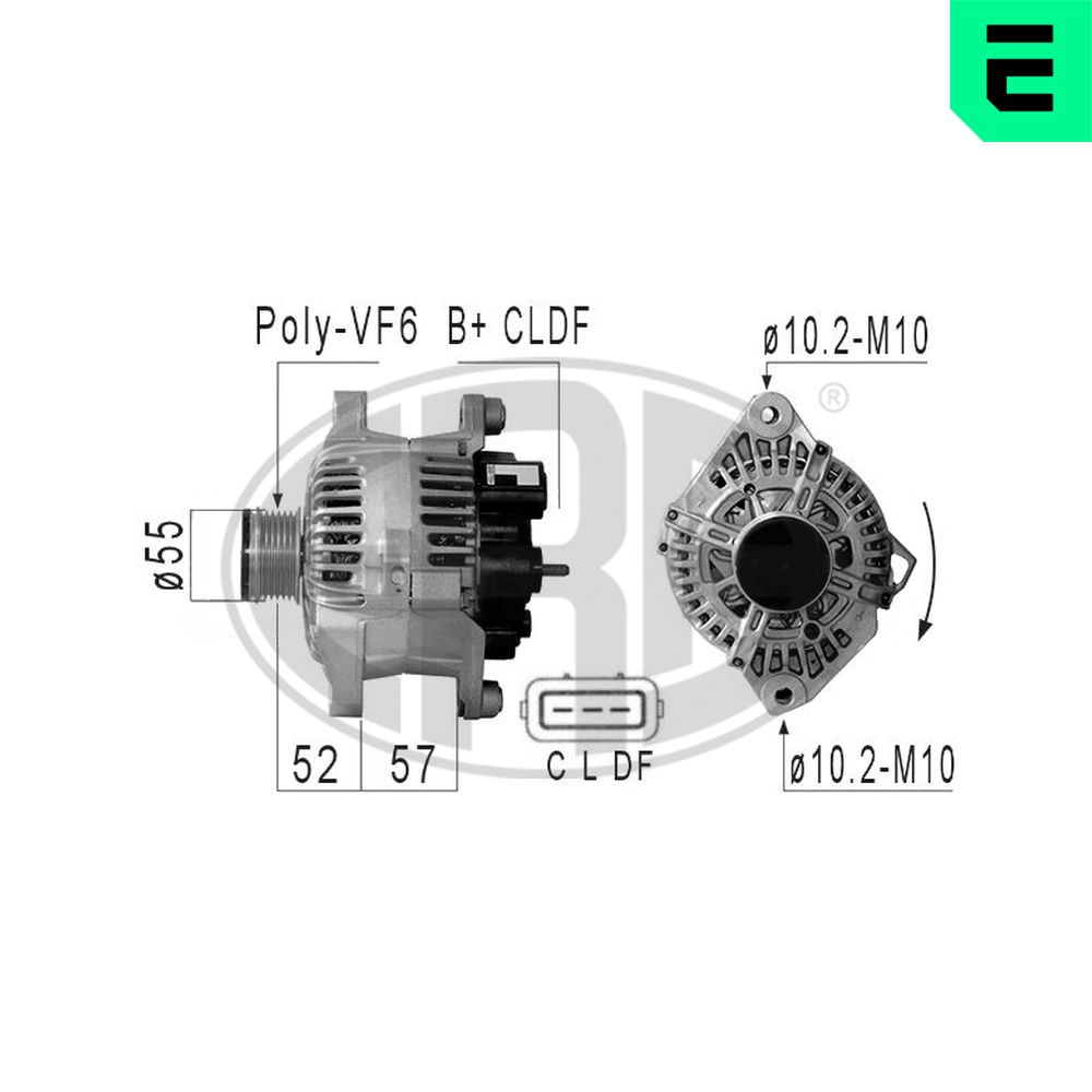 ALTERNATORE