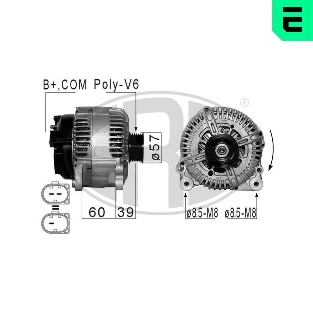ALTERNATORE