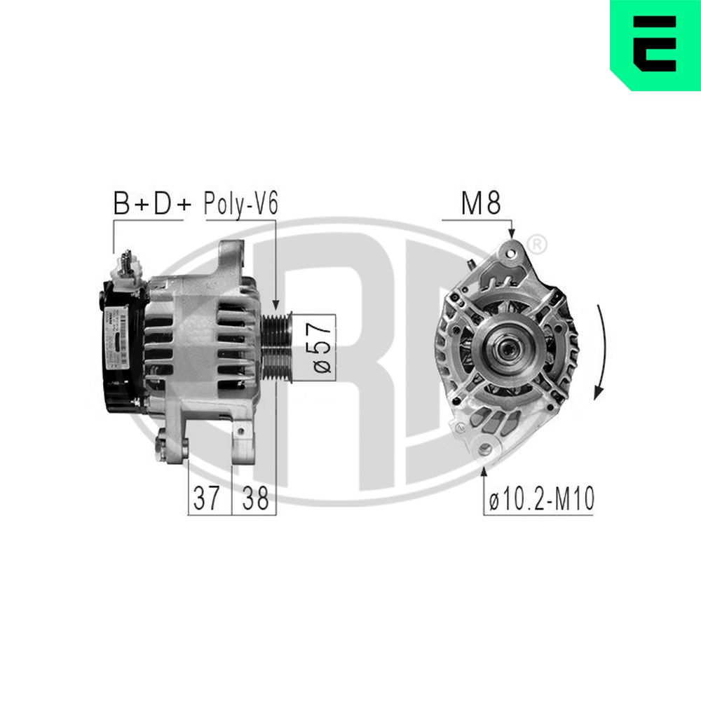 ALTERNATORE