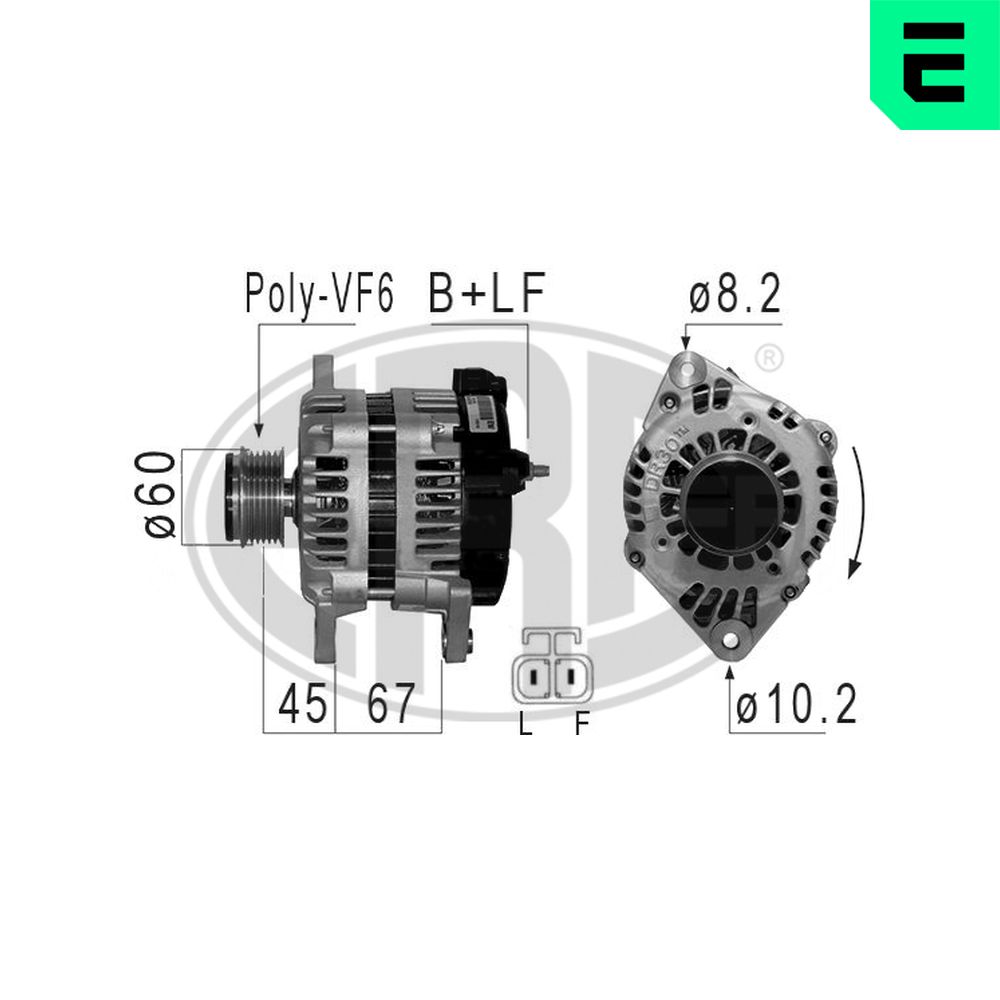 ALTERNATORE