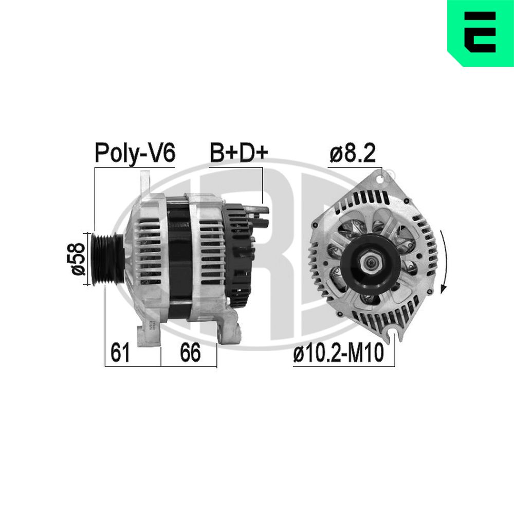 ALTERNATORE