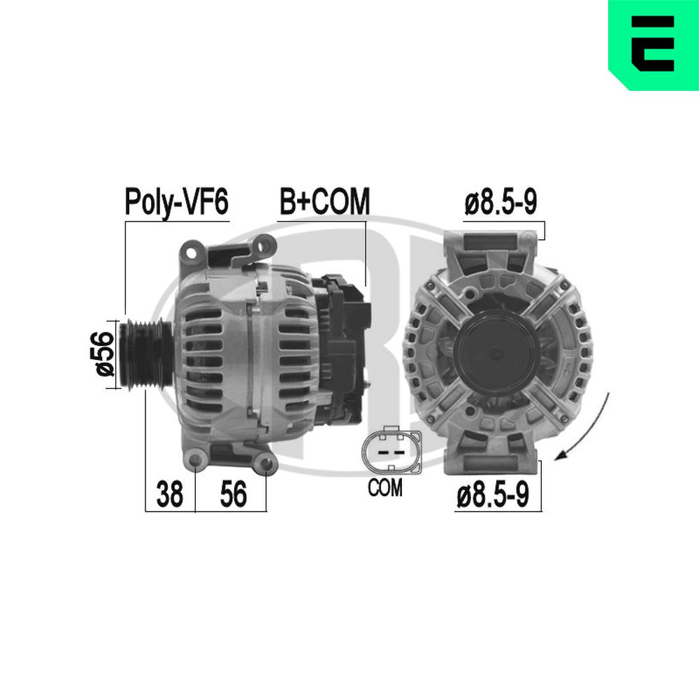 ALTERNATORE