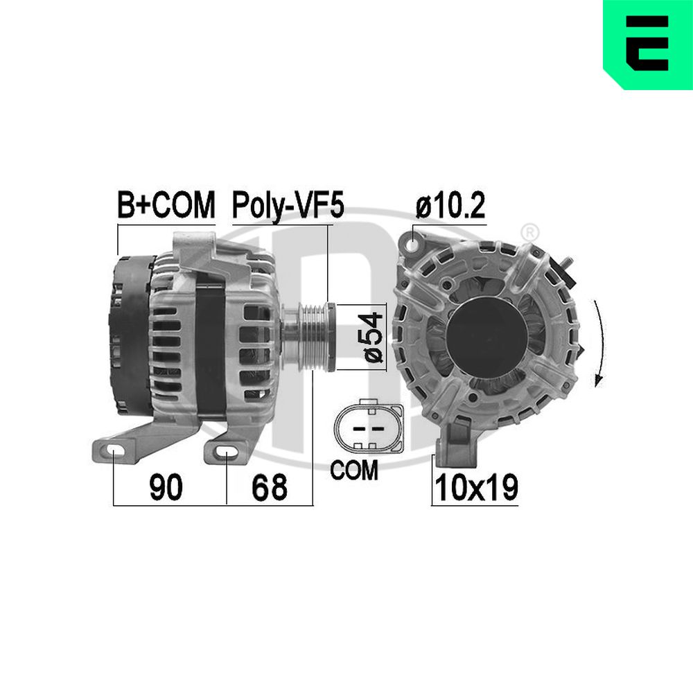 ALTERNATORE