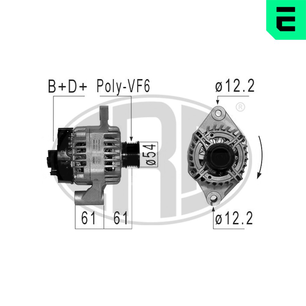ALTERNATORE