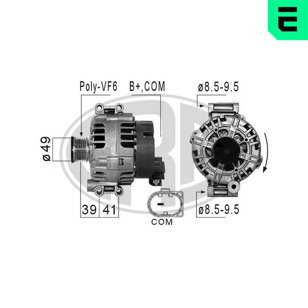 ALTERNATORE