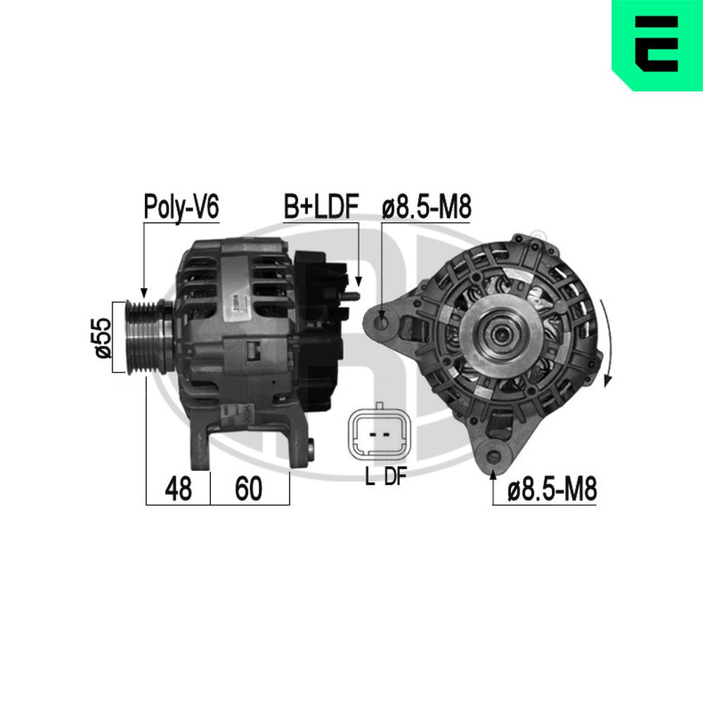 ALTERNATORE