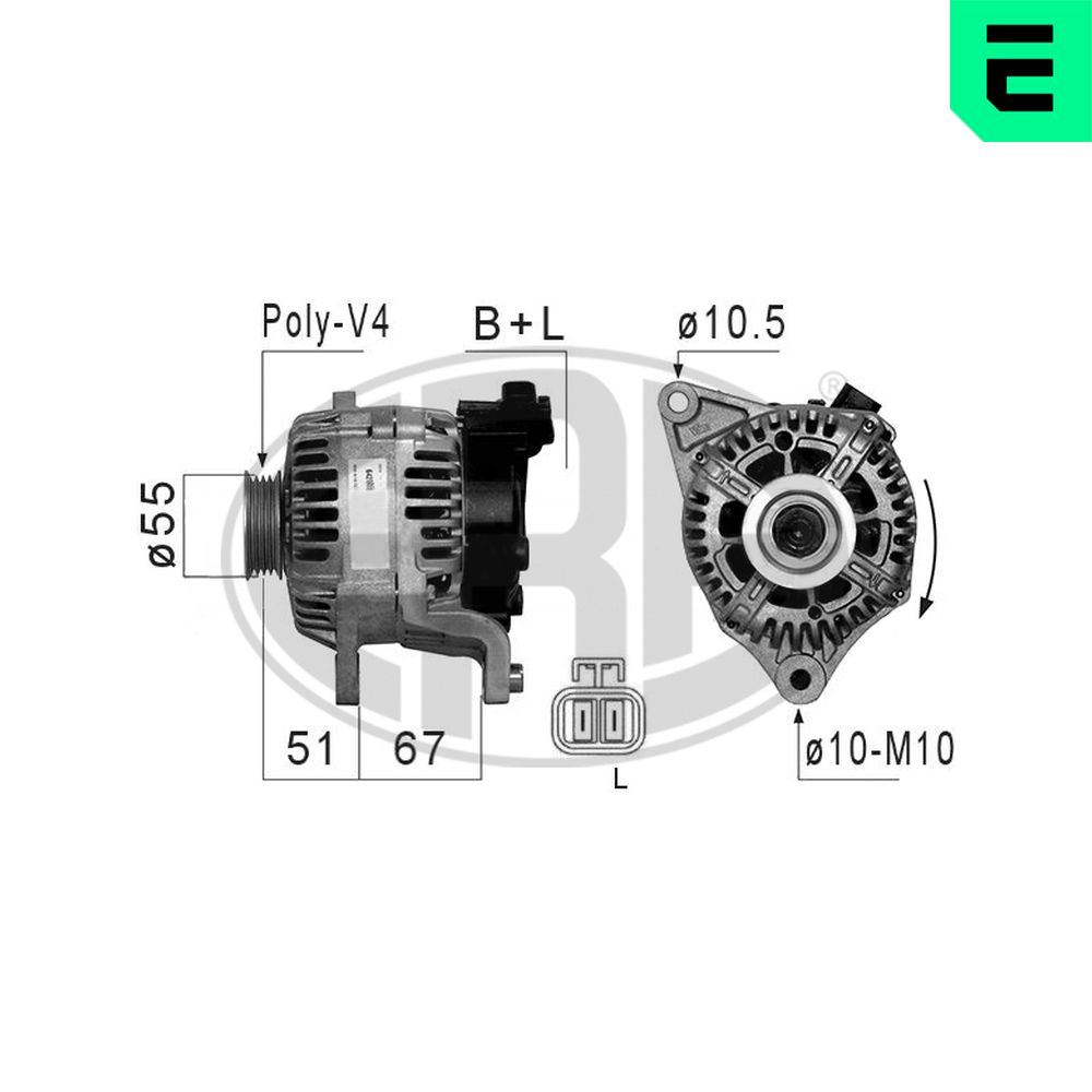 ALTERNATORE