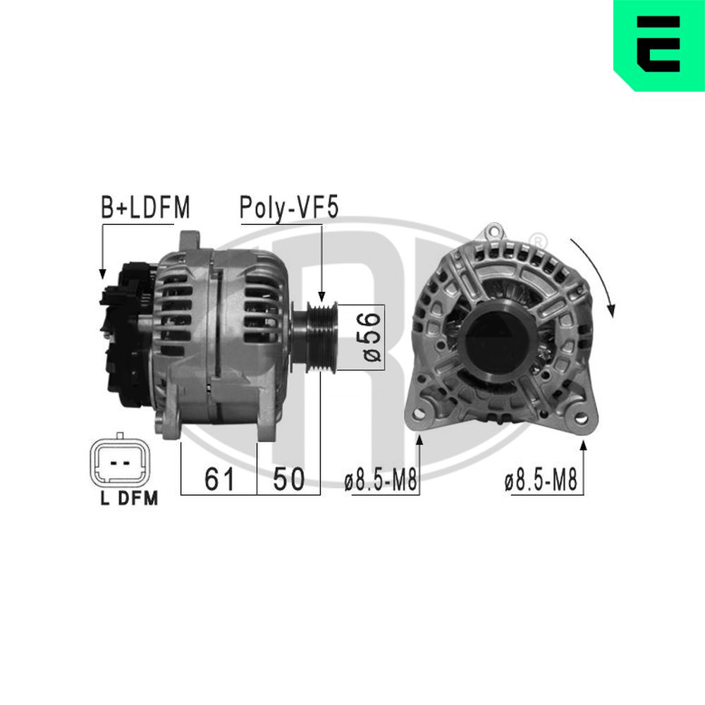 ALTERNATORE
