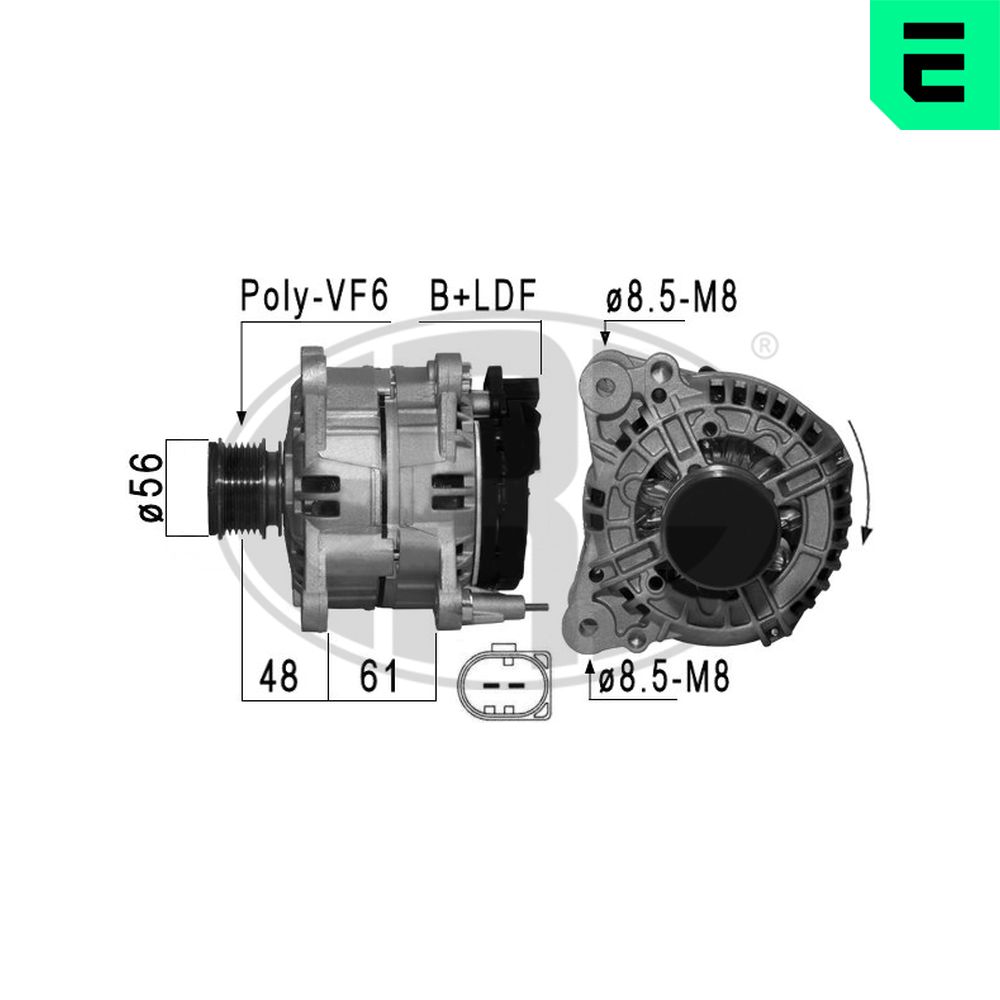 ALTERNATORE