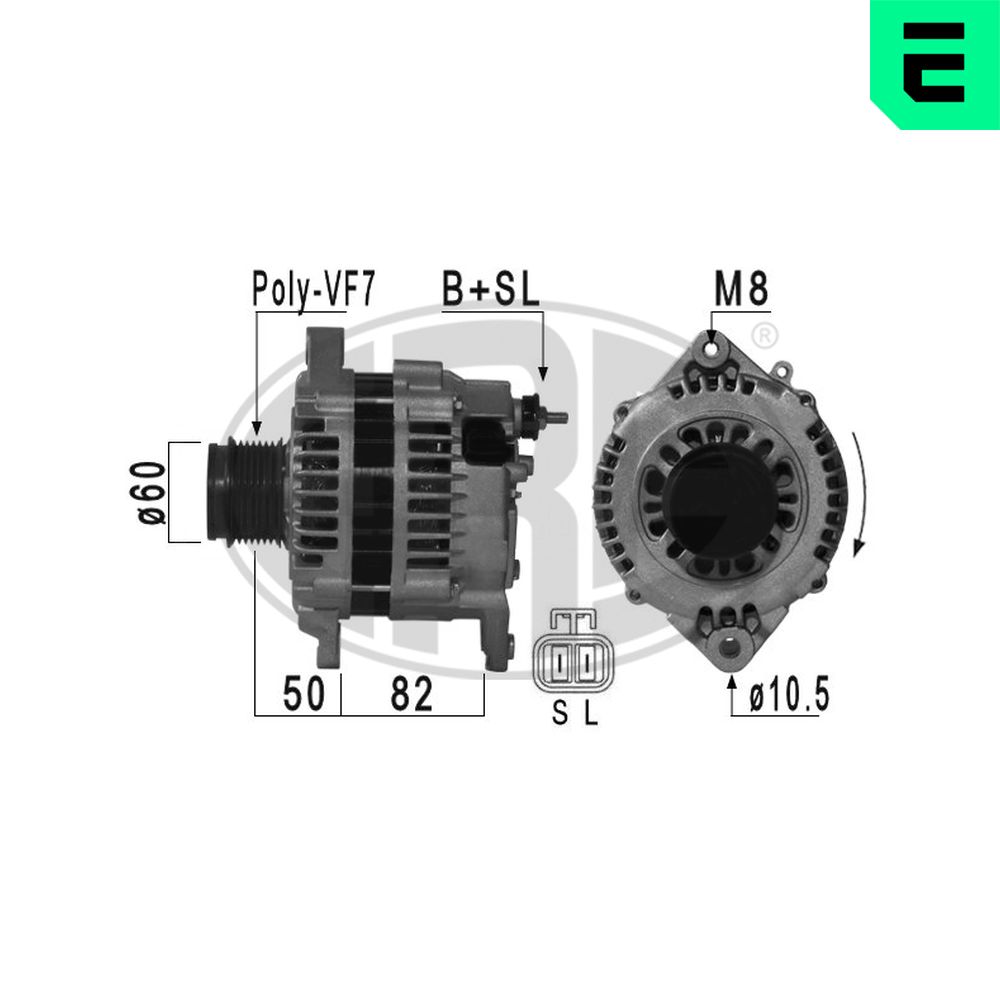 ALTERNATORE