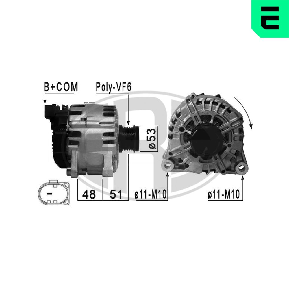ALTERNATORE