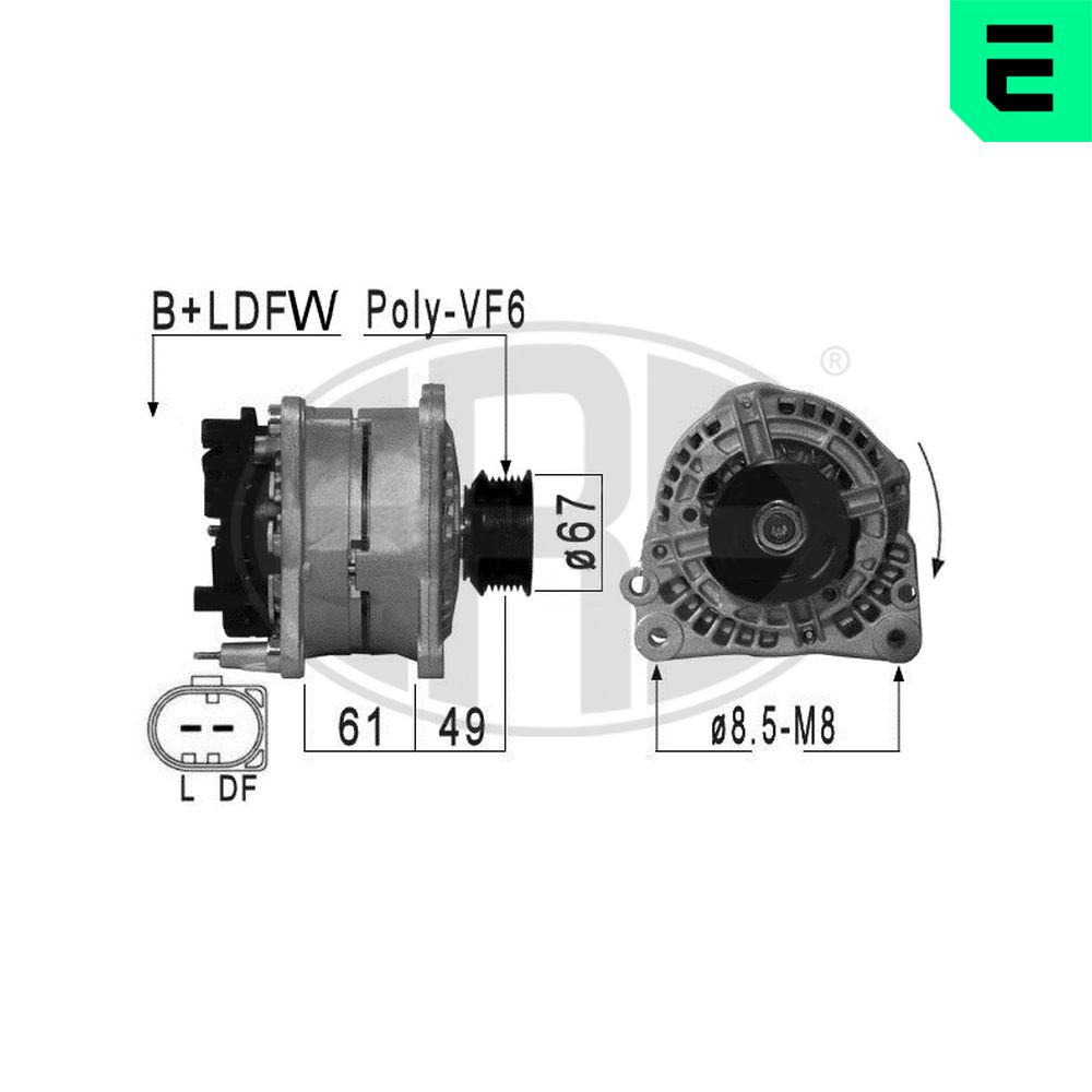 ALTERNATORE