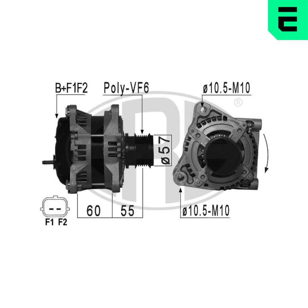ALTERNATORE