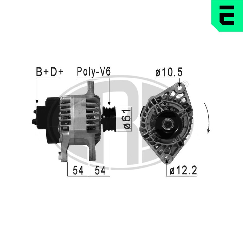 ALTERNATORE