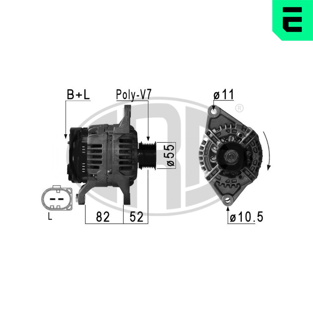 ALTERNATORE