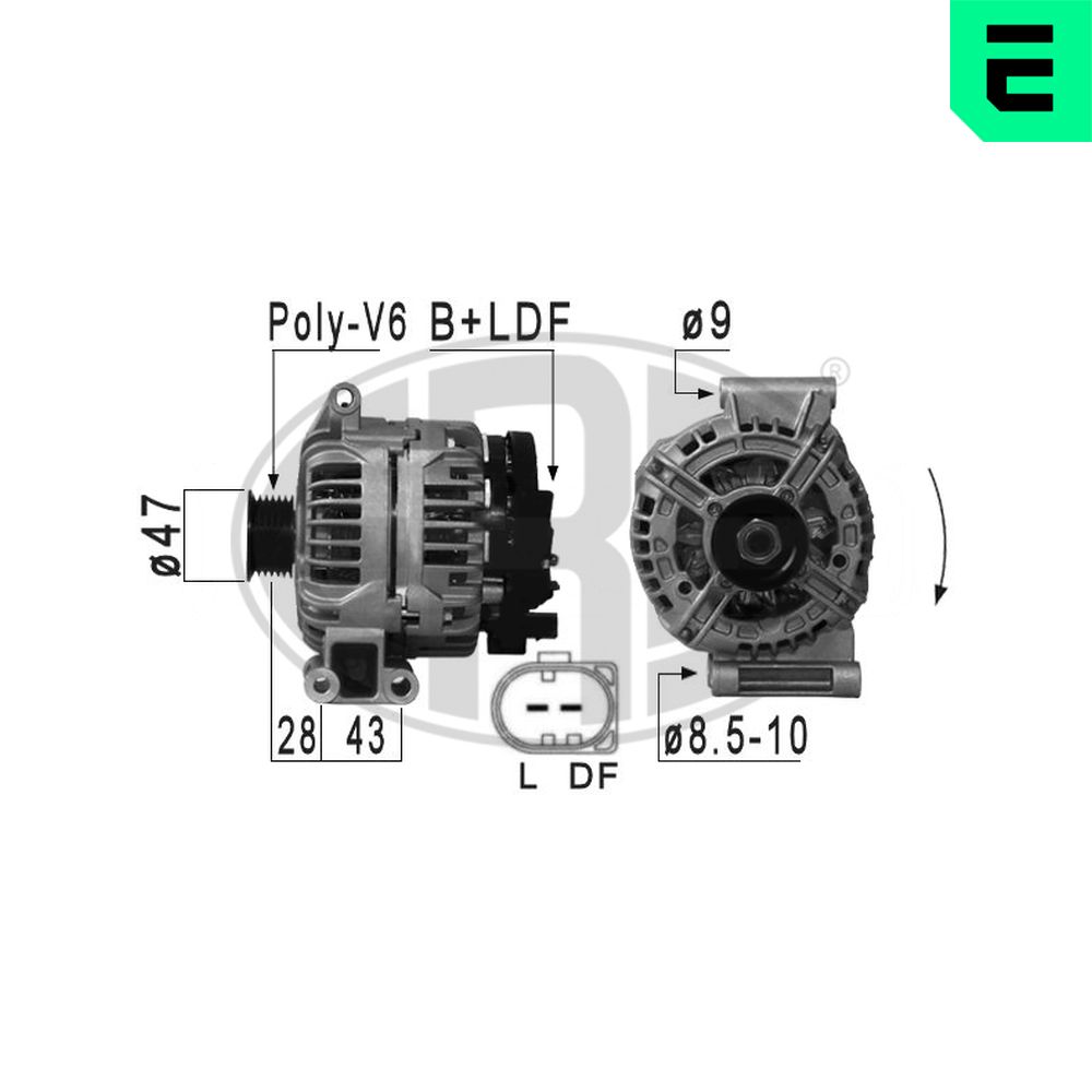 ALTERNATORE
