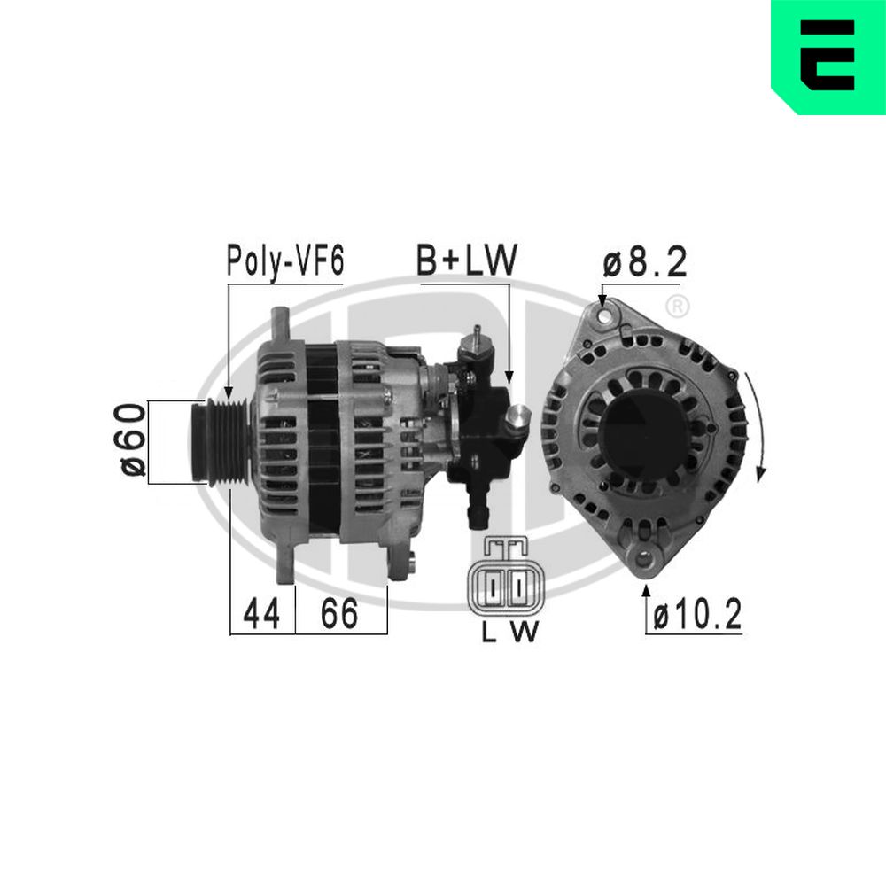 ALTERNATORE