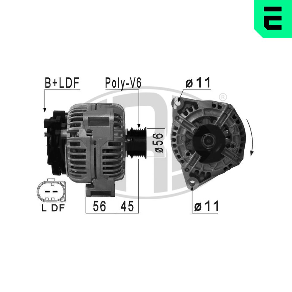 ALTERNATORE