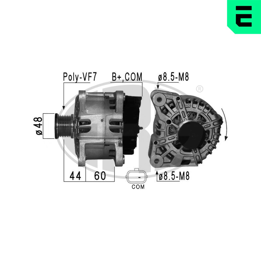 ALTERNATORE