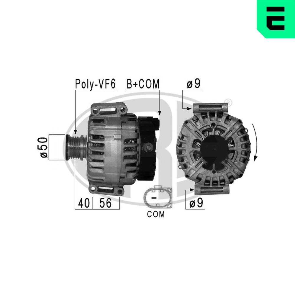 ALTERNATORE