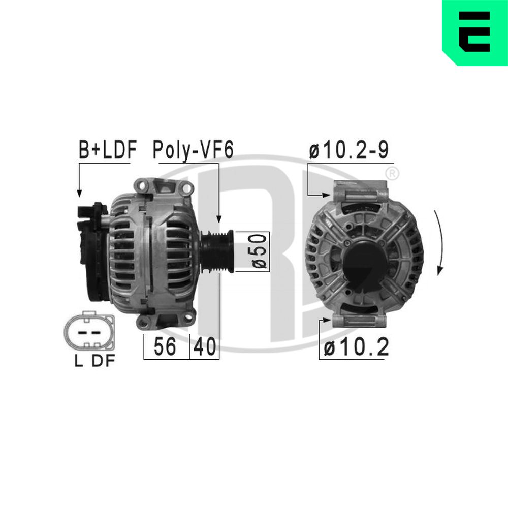 ALTERNATORE
