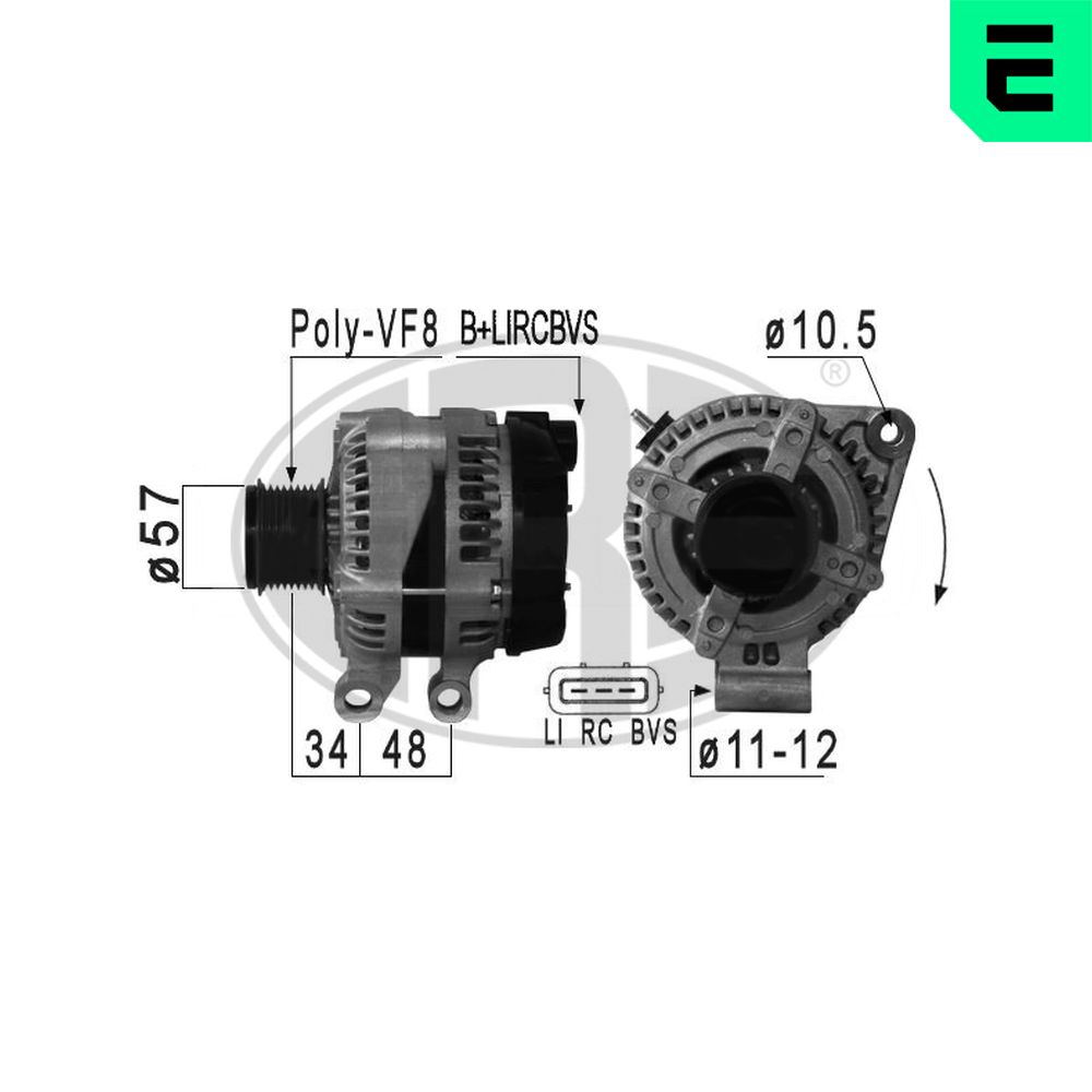 ALTERNATORE