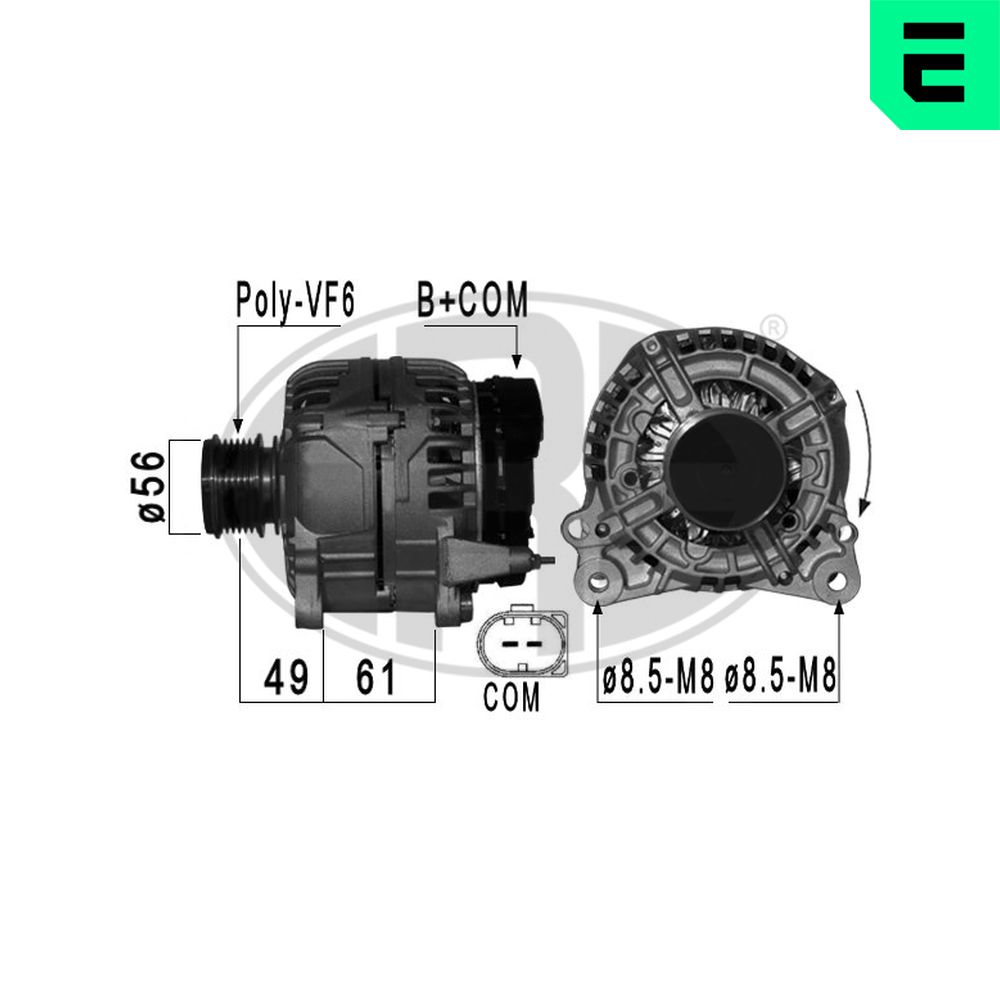 ALTERNATORE