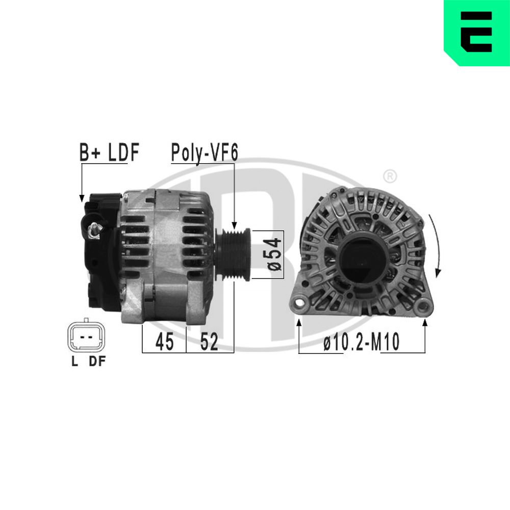 ALTERNATORE