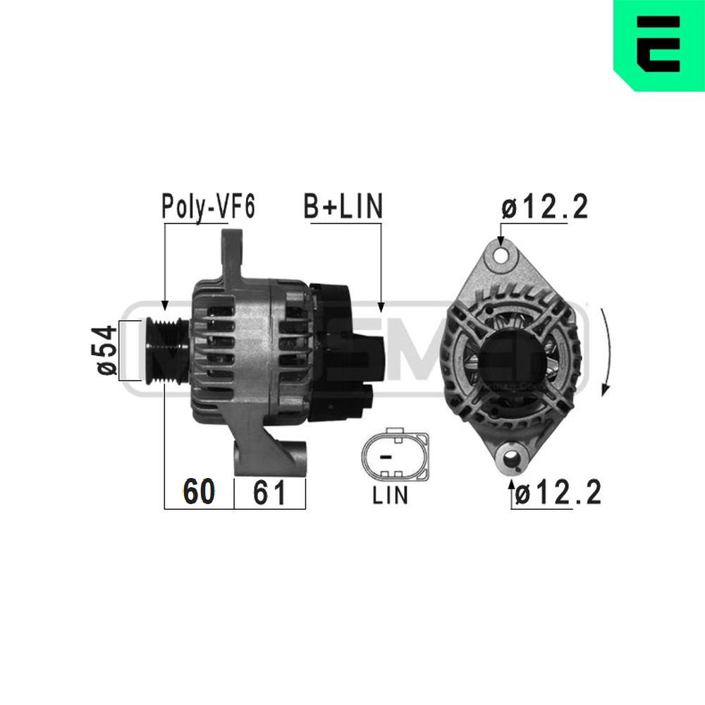 ALTERNATORE