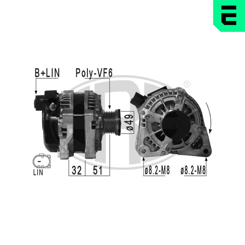 ALTERNATORE