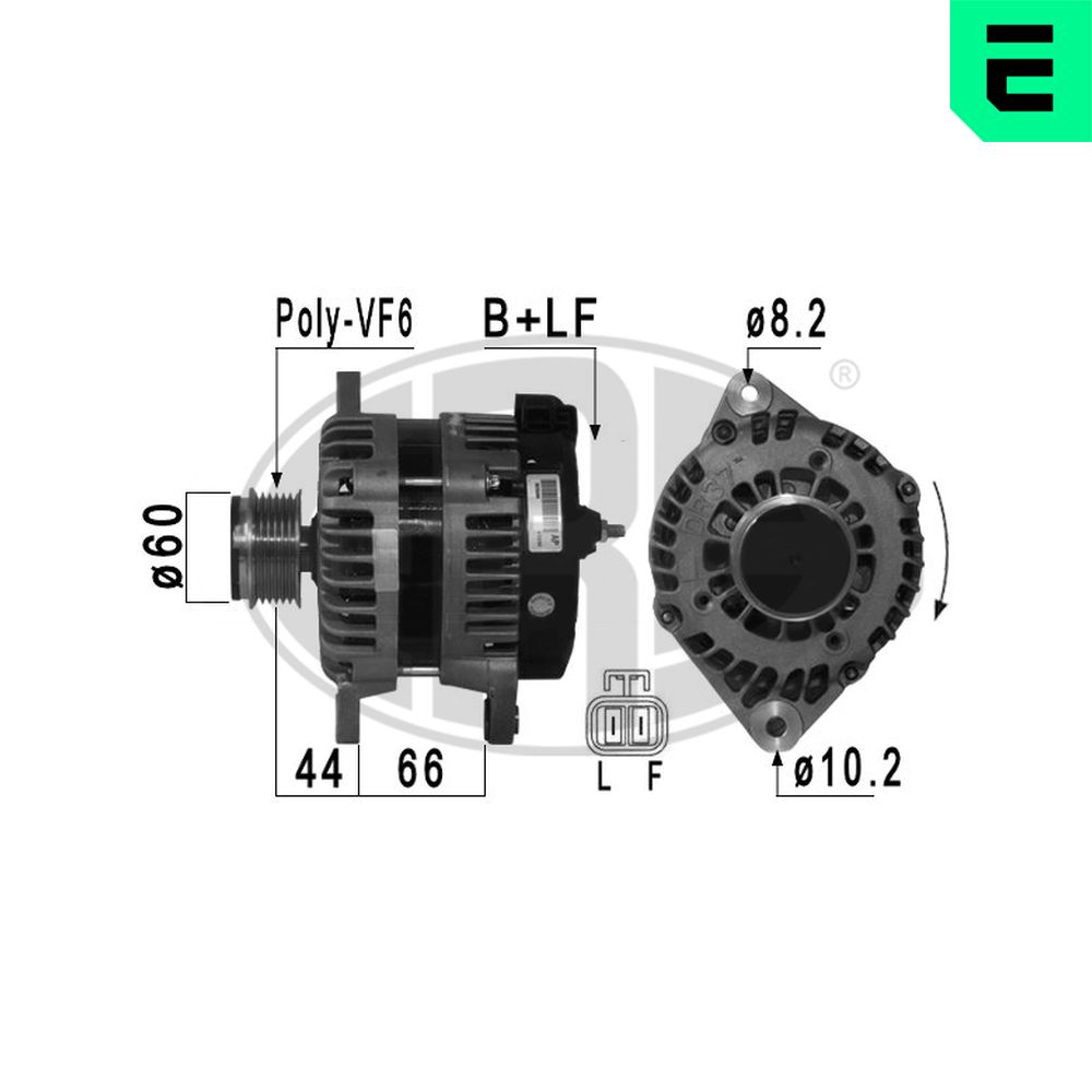 ALTERNATORE