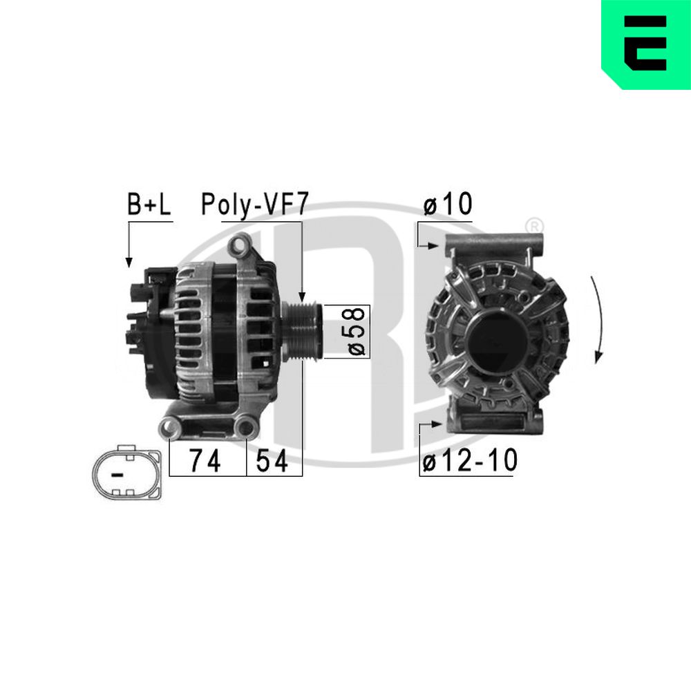 ALTERNATORE