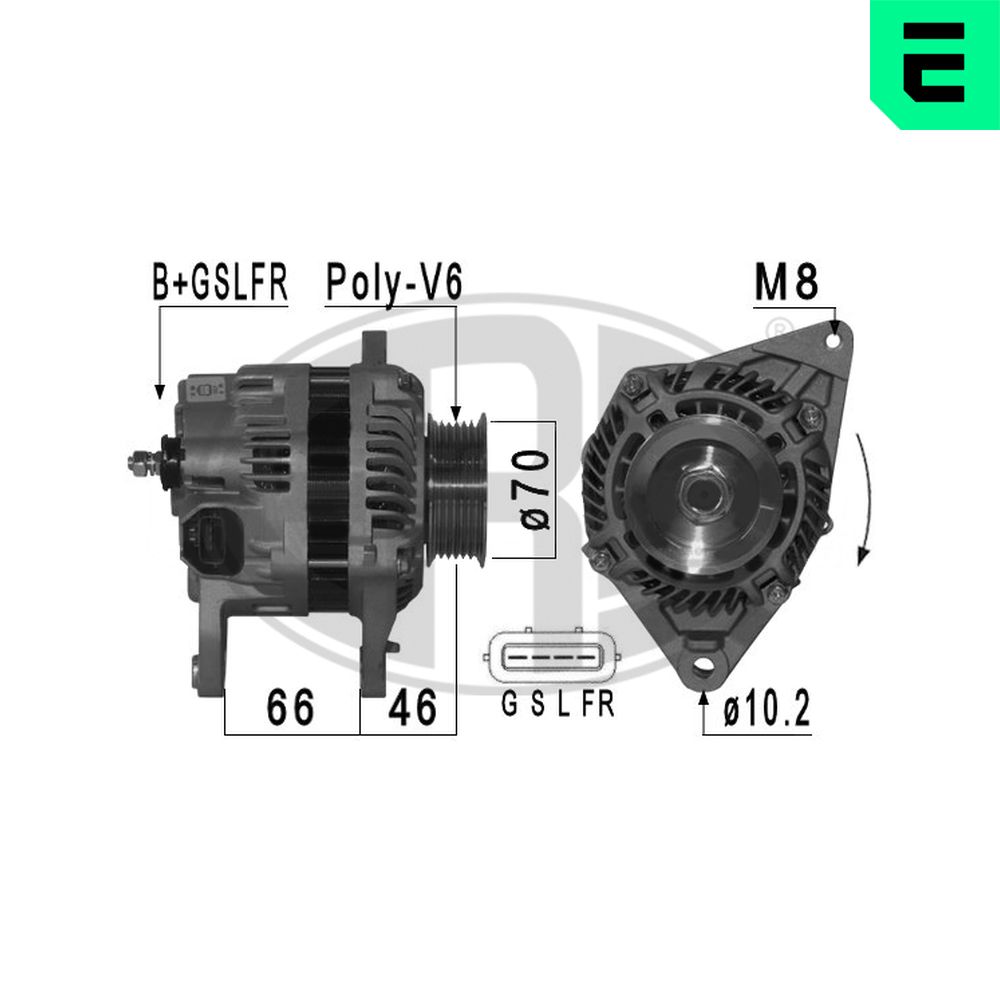 ALTERNATORE