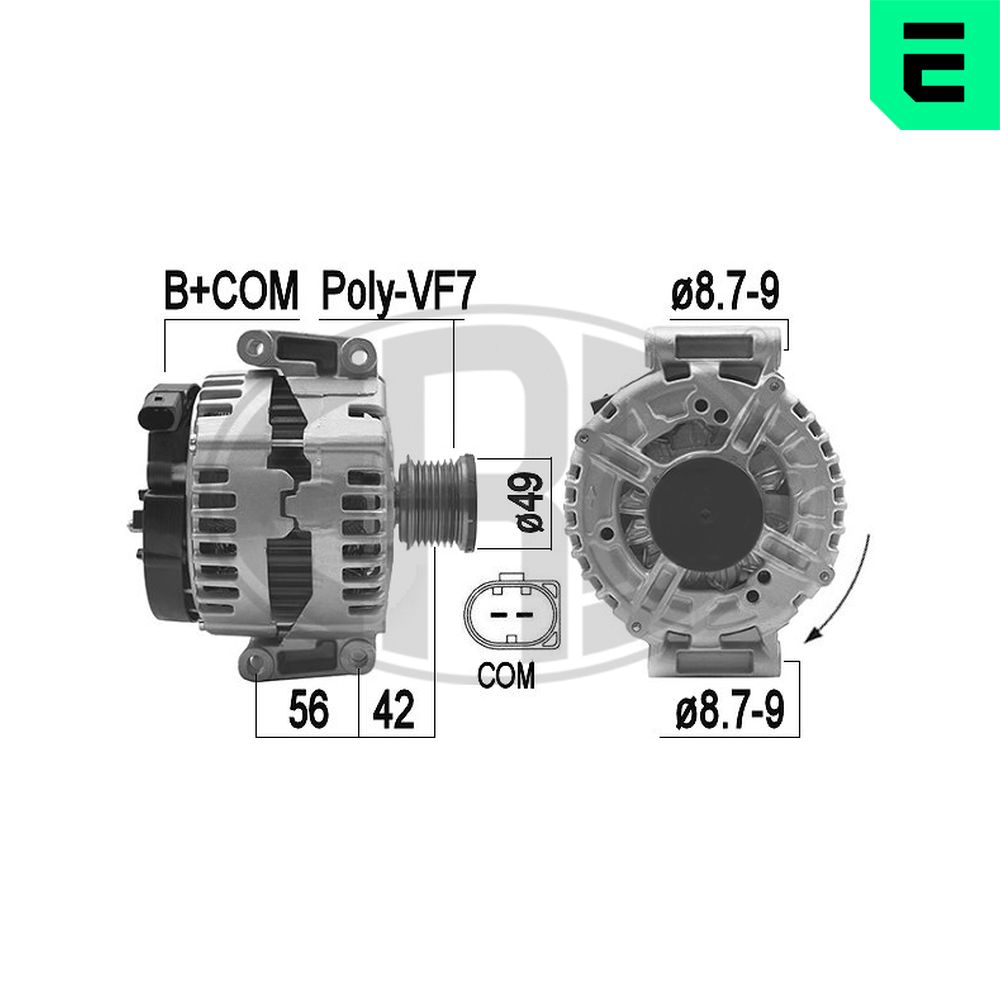 ALTERNATORE