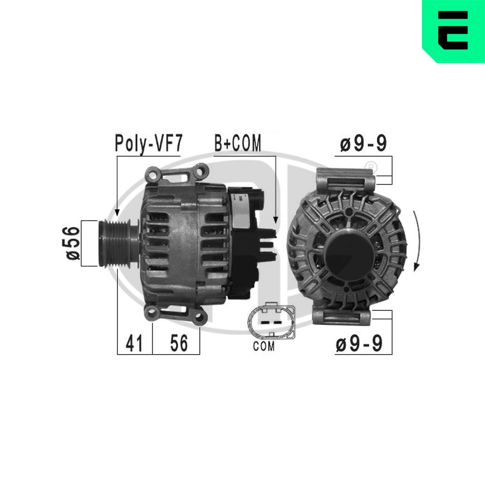 ALTERNATORE