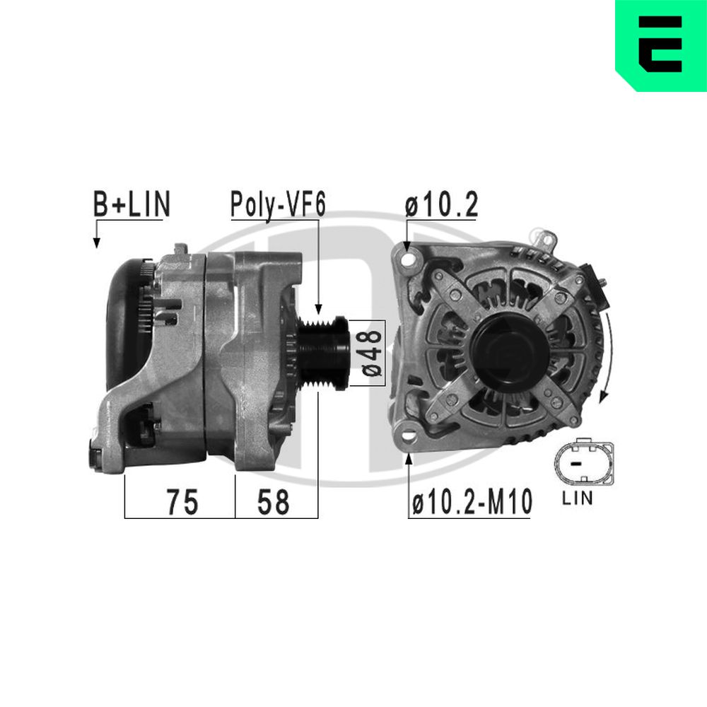ALTERNATORE