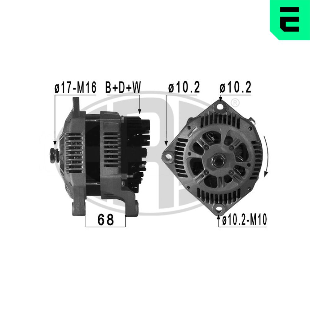 ALTERNATORE