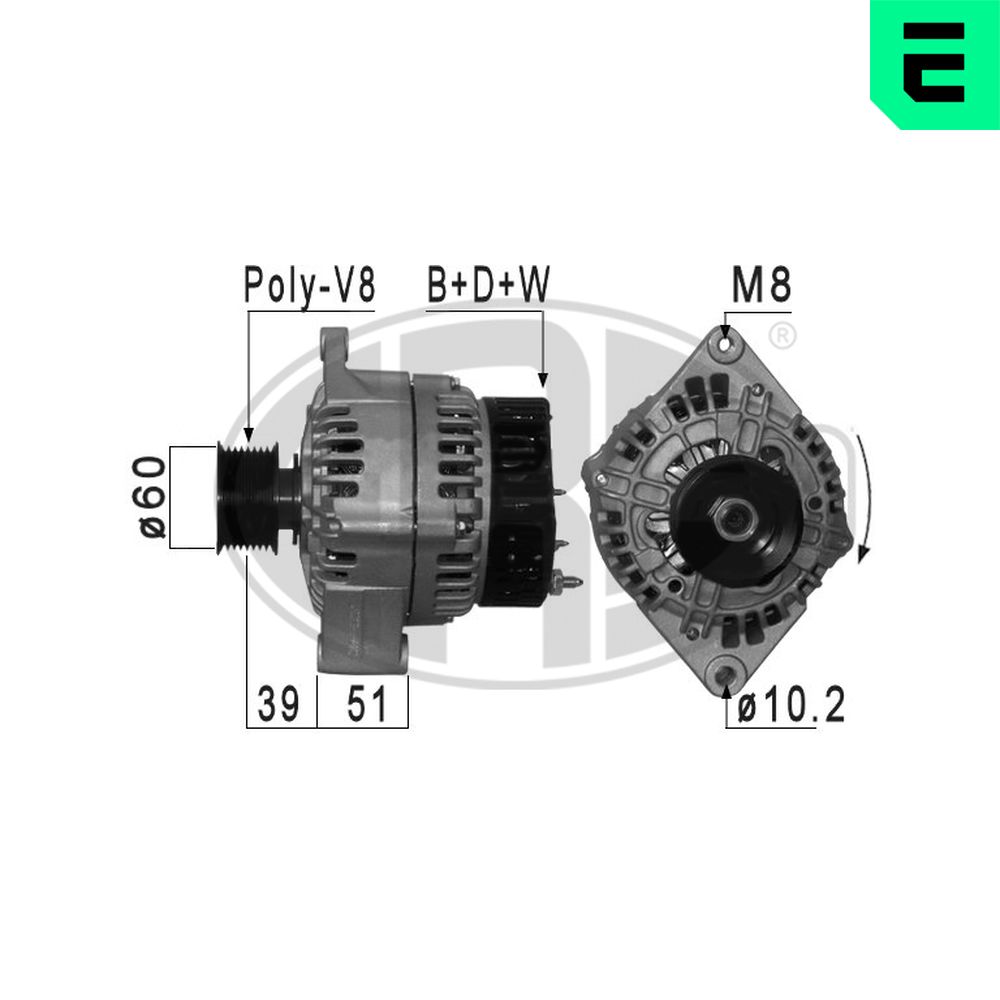 ALTERNATORE