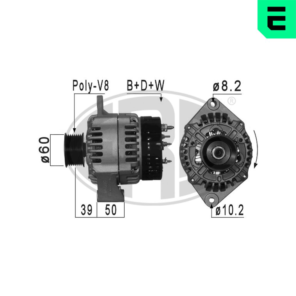 ALTERNATORE