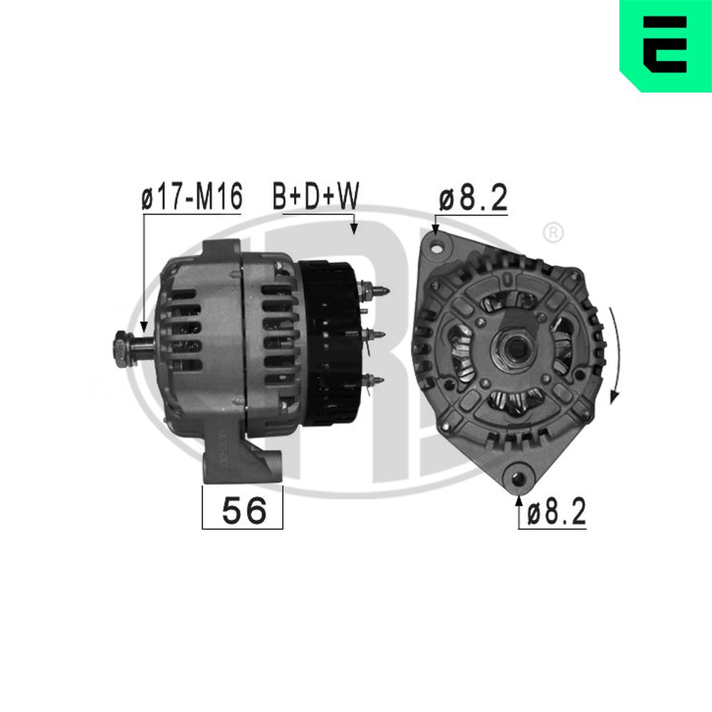 ALTERNATORE