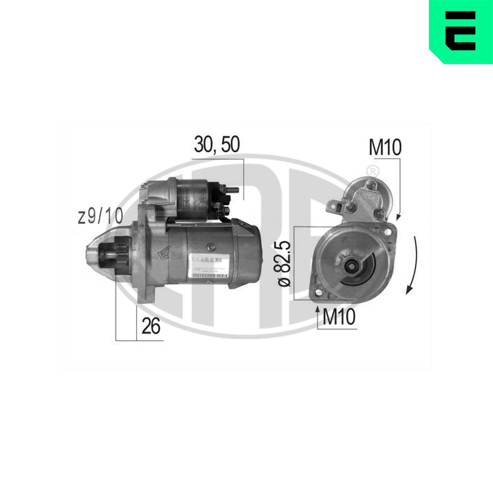 MOTORINO D