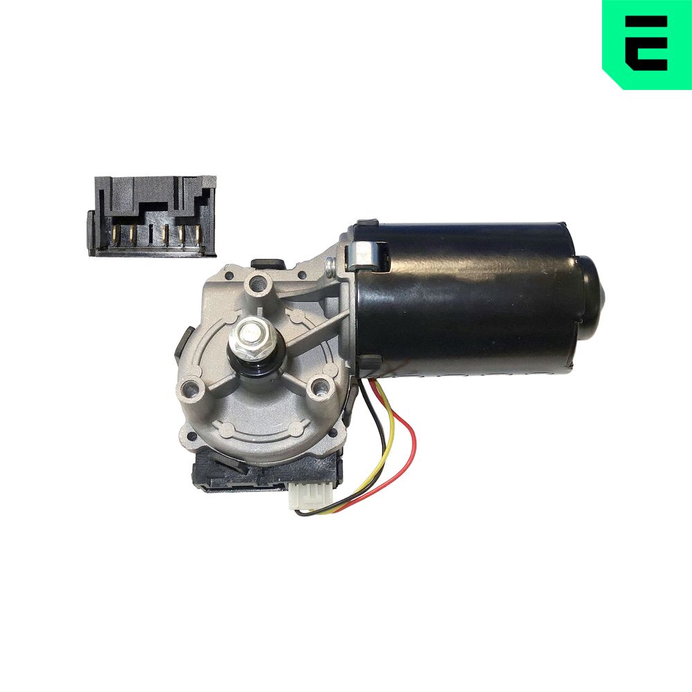 WIPER MOTOR