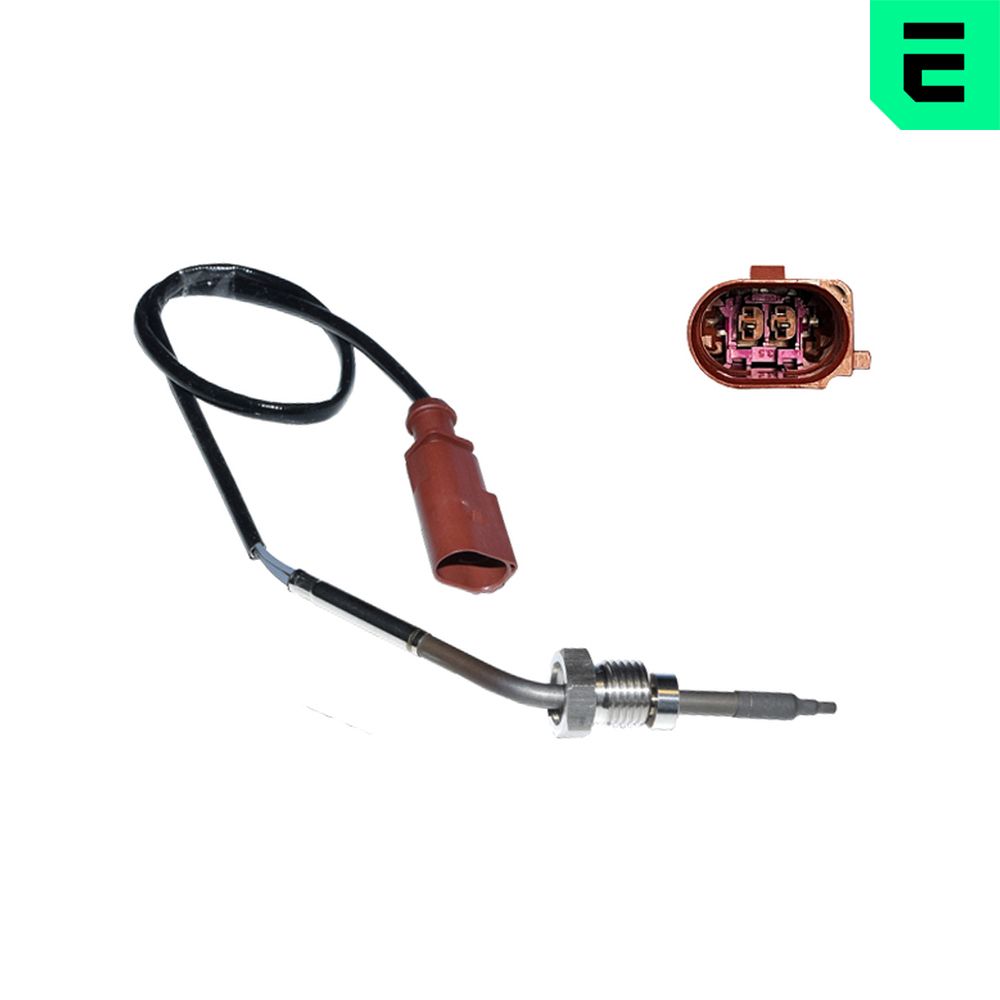 SENSORE, TEMPERATURA GAS SCARICO