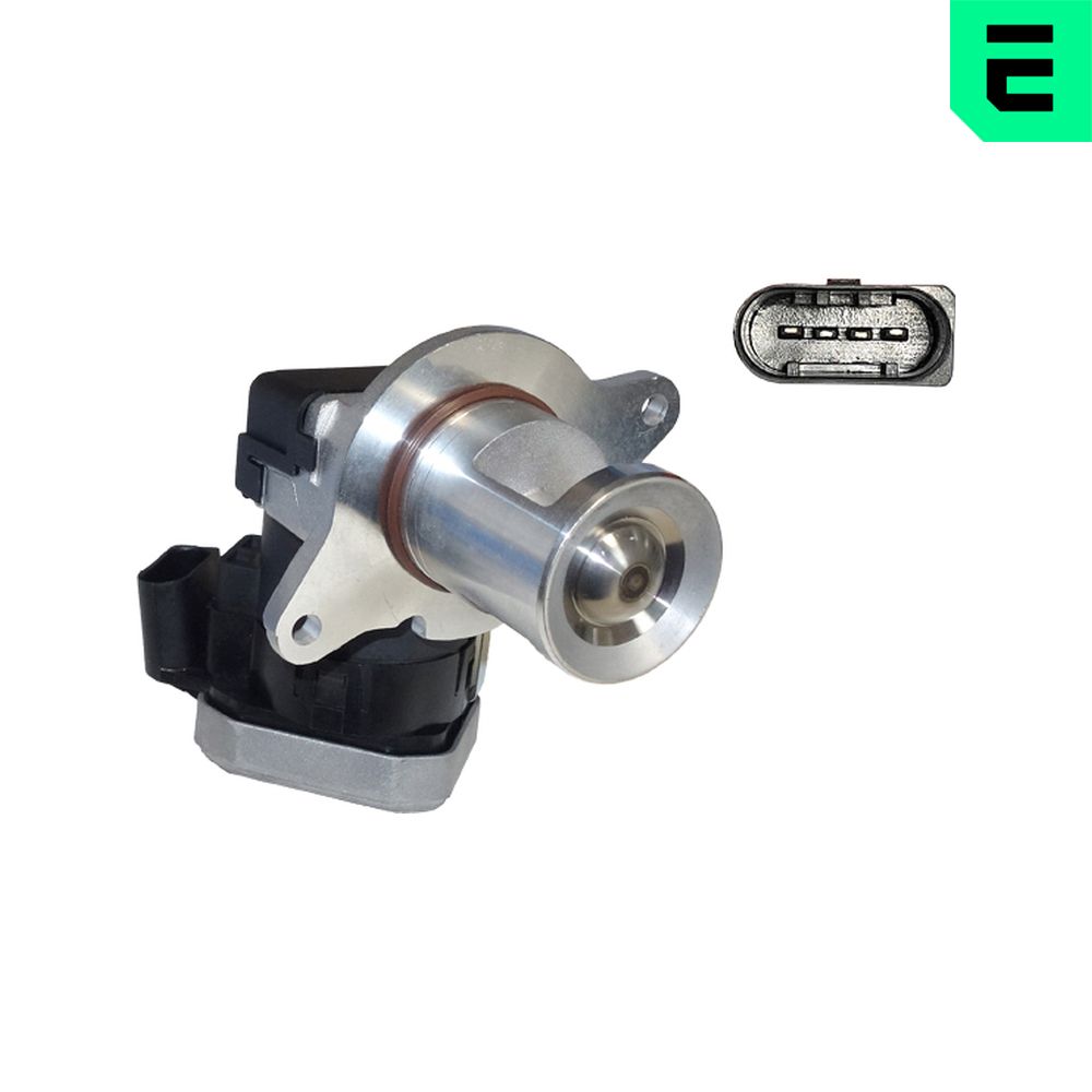 VALVOLA RICIRCOLO GAS SCARICO-EGR