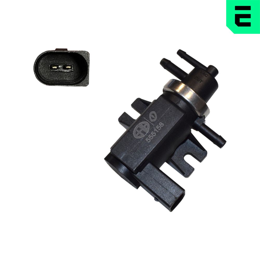 CONVERTITORE PRESSI