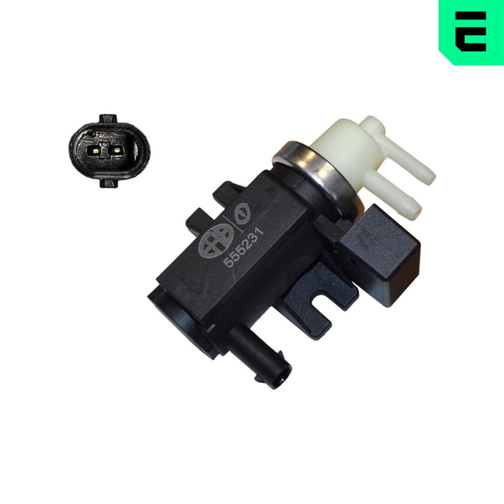 PRESSURE CONVERTER,