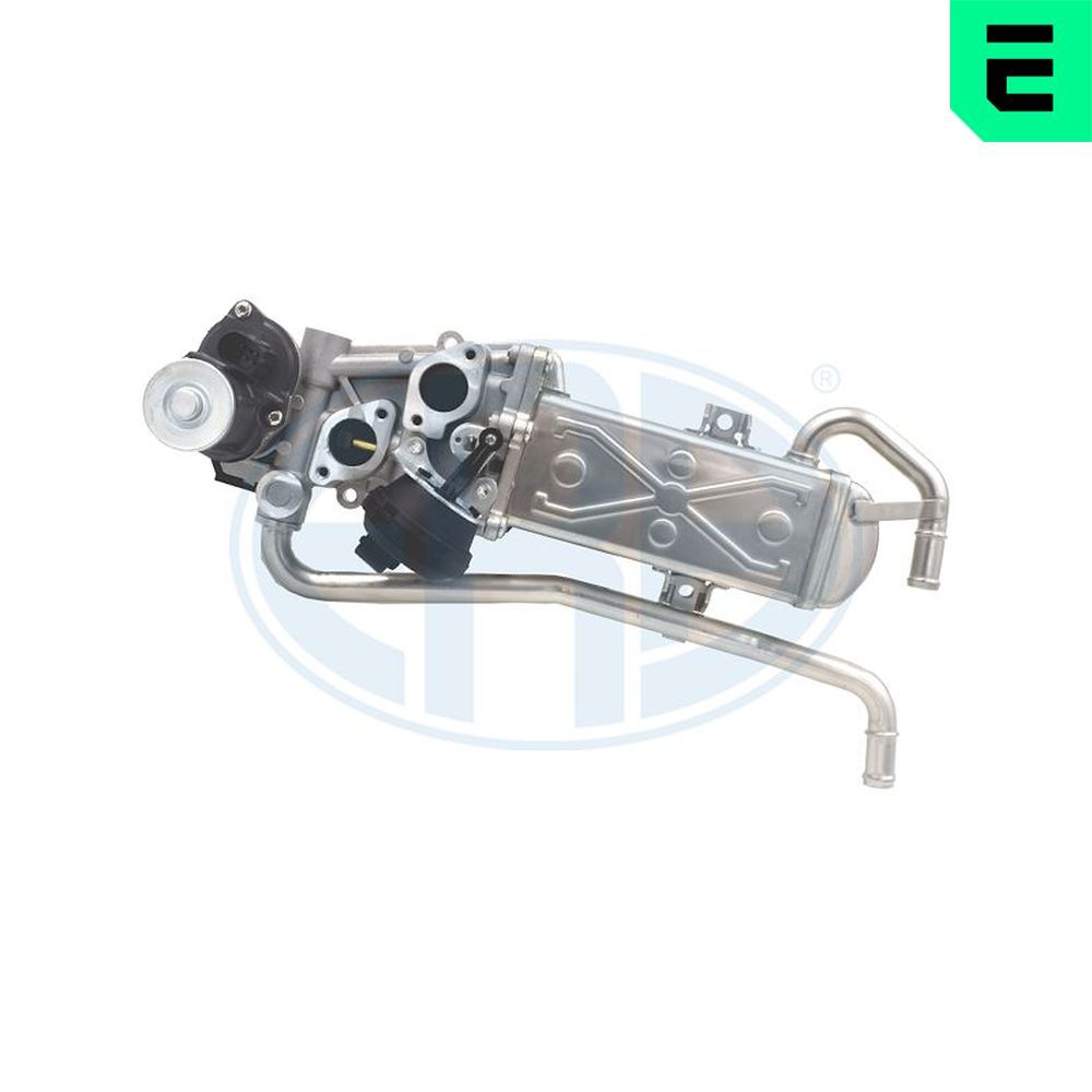MODULO EGR